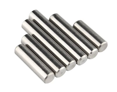 M1.5 M2 M2.5 M3 M4 M5 M6 M8 Cylindrical Pin Locating Dowel 304 Stainless Steel