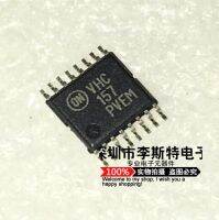 10pcs VHC157 MC74VHC157DTR2G TSSOP-16