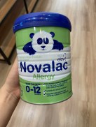Sữa Novalac allery Úc 800g Date 2024
