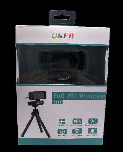 กล้อง-webcam-okerรุ่น-a229-new-hd1080p