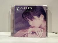 1 CD MUSIC ซีดีเพลงสากล ZARD OH MY LOVE (C17C174)