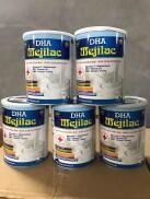 Sữa y tế- DHA Mejilac dành cho người dưỡng bệnh trước và sau phẫu thuật