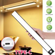 Night Light Led Light Under Cabinet Light Motion Sensor Night Light Closet