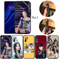 MCC44 TWICE Mina อ่อนนุ่ม High Quality ซิลิโคน TPU Phone เคสโทรศัพท์ ปก หรับ Huawei Nova 7 SE 5T 4E 3i 3 2i 2 Mate 20 10 Pro Lite Honor 20 8x