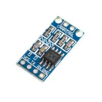 TJA1050 CAN the controller interface module the bus driver interface modul