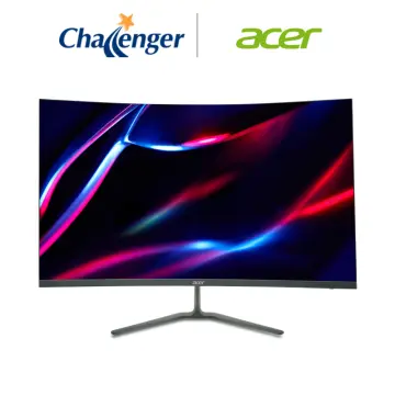 Acer Nitro ED320QRS3 31.5 Curved FHD 165Hz VA Monitor