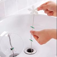 Drain Hair Wig Removal Clog Tools Sewer Sink Anti Clogging Floor Toilet Cleaner Filter Durable Gadgets Bathroom Accessories Dishracks Sink accessories