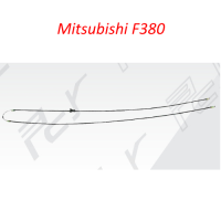 สายดึงแผงหน้า MITSUBISHI F380