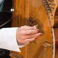 แหวน POXIA ซิลิโคน Guzheng ซ้อมนิ้วมือ Guzheng อุปกรณ์เสริมสตริงเครื่องมืออุปกรณ์เสริมเล็บครอบคลุมการป้องกันกู่เจิงปลอกเล็บเล่น Guzheng ชุดปลอกเล็บ Guzheng แหวนปลอกเล็บ