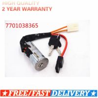 VAUXHALL VIVARO RENAULT TRAFIC PRIMASTAR NEW IGNITION LOCK BARREL SWITCH 2 KEYS