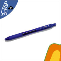 Pentel ปากกาเจล ENERGEL X 1.0 BL110-CX สีน้ำเงิน