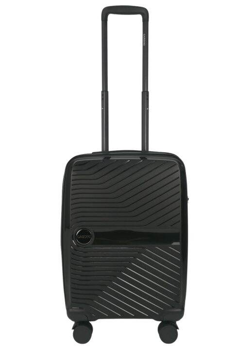Gardini GNM01 100 Polypropylene (PP) Cabin Luggage 20inch Lazada