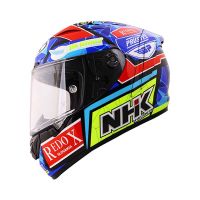 NHK JAKUB BLACK/BLUE