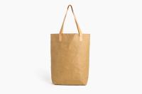 Shuter Life Kraftpaper Tote Bag(Portrait)