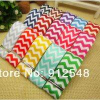 YJHSMY 7/8 39; 39; 22mm 15 color mix 5yard/lot chevron printed grosgrain ripple ribbon hairbow diy party decoration wholesaleMDBW16