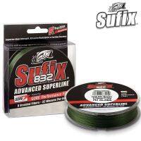 Sufix 832  Braided Fishing Line - Length:120m/250m  Diameter:0.1mm-0.42mm Size:30-86lb PE Power linha multifilamento Fishing Lines