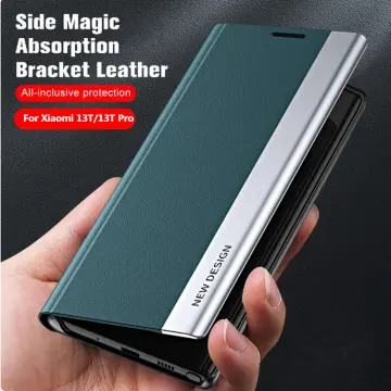 Flip Case For Xiaomi mi 10 Case Flip Cover 6.67 PU leather Smart Window  Case Phone