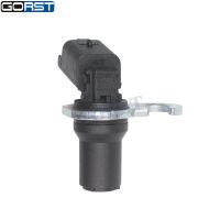 DC00654380เซ็นเซอร์ตำแหน่งเพลาข้อเหวี่ยงสำหรับ Peugeot 206 307ชิ้นส่วนรถยนต์เซนเซอร์ CKP 2.0