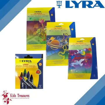 Buy Lyra Colouring & Copic Art Range Online