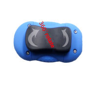 003 Genuine Waterproof IPX8 MP3 Player Underwater Sports MP3 4GB8G16G FM Radio Swimming Diving Earphone Music Player