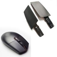 New Product Mouse Top Keys Top Buttons For Logitech G304 G305 Mouse Accessory Repair Parts Cap Key 2Pcs