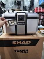 กล่องท้ายSHAD Terra Aluminium TR48ลิตร