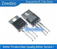 10pcs 2SC2344 C2344 triode TO-220 power amplifier tube WATTY Electronics