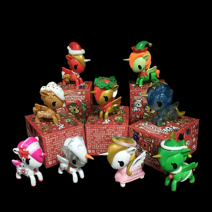 original-tokidoki-unicorno-christmas-series-santa-claus-deer-blind-box-collection-model-toy-gift