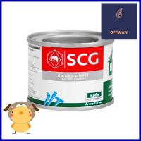 น้ำยาประสานท่อ ใส SCG 50 กรัมSOLVENT CEMENT SCG CLEAR 50G **มีบริการชำระเงินปลายทาง**