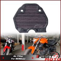 【LZ】 Motorbike Air Filter Intake For BENELLI tnt300 BN302 14-2019 BN302R 17-19 BN302S 18-19 Motorcycle Accessories Parts Air Cleaner