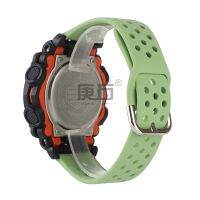 卍▼❈ Gengshi Silicone WatchBand Strap For GA-900