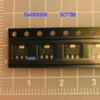 4000pcs x RM9003 RM9003B Single-Channel High-voltage linear constant-current LED driver chip optional pacakges SOT89