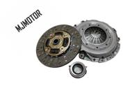 ❒ 3pcs/kit Clutch Pressure Plate / Clutch Disc / Release Bearing for Chinese SAIC ROEWE MG3 Auto car motor parts 30005117