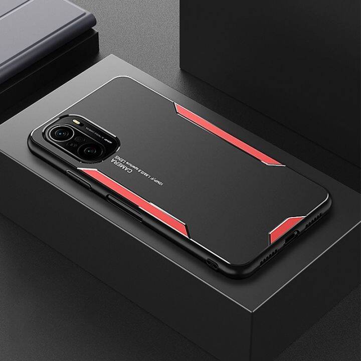 เคสโทรศัพท์โลหะอะลูมิเนียมแฟชั่นที่สร้างสรรค์สำหรับ-xiaomi-mi-8-9-lite-a3-mix-2s-3-redmi-8a-9a-note-9s-8t-9t-8-9-pro-เคสฝาครอบ-k40พิเศษสำหรับ-k30-k20