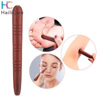 Wood Massage Rods Sole Massaging Sticks Scraping Massage Tools Health Chart Free Massage Stick Tool Wooden Foot Massage Shoes Accessories