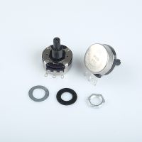 Welder Current Adjustment Potentiometer Knob RV28 B102 Inverter Current Regulator Welder Accessories