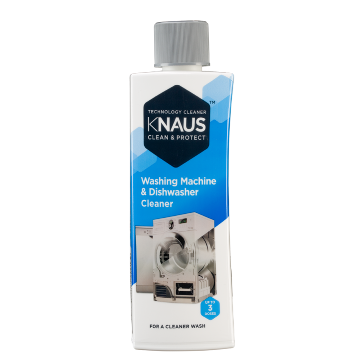 KNAUS™ Washing Machine & Dishwasher Cleaner 300g(For 3 cleaning cycles