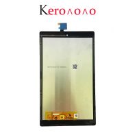 8“ For Amazon Fire HD 8 2017 HD8 2017 7Th Gen SX034QT LCD Display Panel Touch Screen Digitizer Assembly+Tools