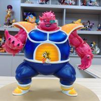 Genuine Dragon Ball Action Figure Namek Star Dodoria GK Rare Limited Model Ornaments