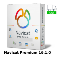 Navicat Premium 16.1.0 (x86/x64) ตัวเต็ม ถาวร โปรแกรมจัดการฐานข้อมูล ช่วยให้คุณเชื่อมต่อกับฐานข้อมูลทุกชนิดได้อย่างง่ายดาย พร้อมวิธีติดตั้ง