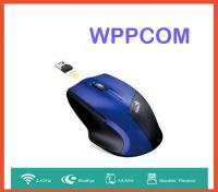 Mouse Wireless Genius NS-6015 BlueEye