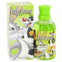 Marmol &amp; Son Bugs Bunny Eau De Toilette For Women And Men 100 ml. ( กล่องซีล )