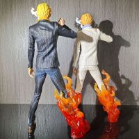 ฟิกเกอร์ Daron Sanji Figure 33 เซนติเมตรของเล่นสําหรับเด็ก