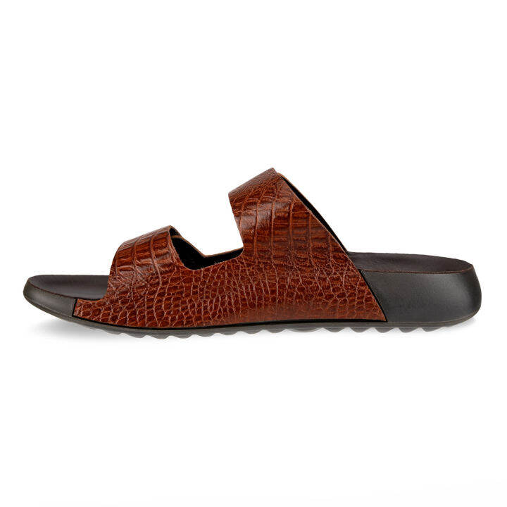 ecco-รองเท้ารุ่น-2nd-cozmo-w-flat-sandal-brown