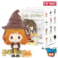 POP MART Harry Potter The Wizarding World Magic Props Series