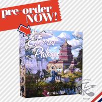 [Pre-Order] Eternal Palace [บอร์ดเกม Boardgame]