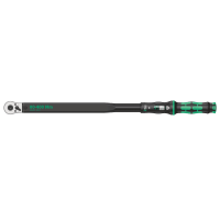 WERA Click-Torque C5, Drive 80 - 400 Nm