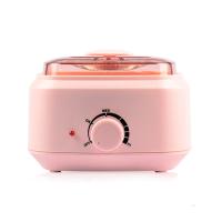 【CW】 Hair Removal Wax-melt Heater Melter Machine Wax Beans Heating Hot Paraffin Warmer No Strip Depilatory Bikini Face Waxing