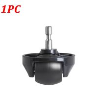 2023 NEW 1PC Black Front Castor Wheel for Xiaomi Vacuum 1S for Roborock S55 T4 T6 MI Robot Vacuum Cleaner Replacement Parts Accessories