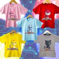 Mini Force 5.0 Kids T-Shirt